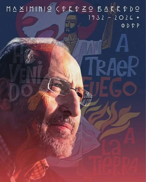 Cerezo Barredo