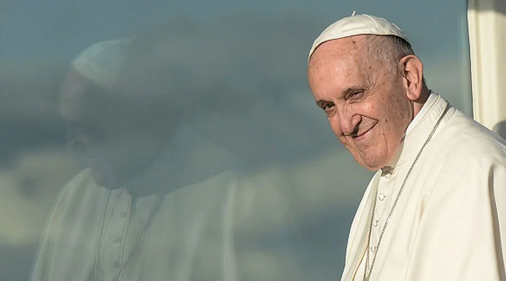 Papa Francisco y su legado que nos invita a la conversión ecologica