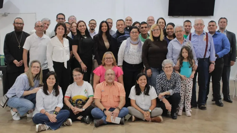 Centro de Laicos, Familia y Juventud del SPEV