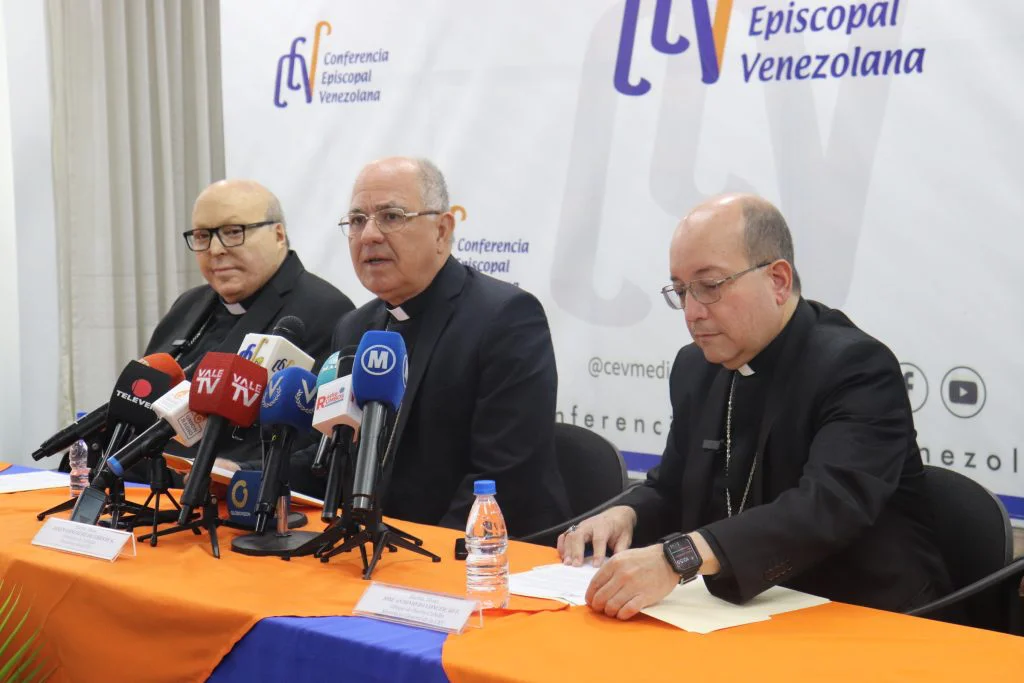 CEV_RED_Exhortacion_Pastoral_Obispos_Venezuela