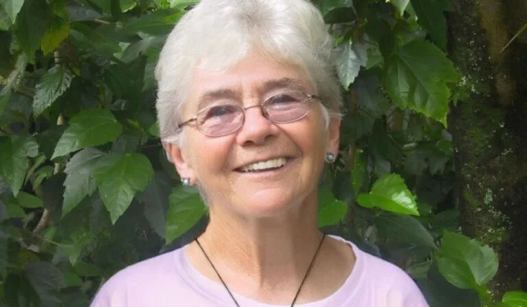 hermana Dorothy Stang