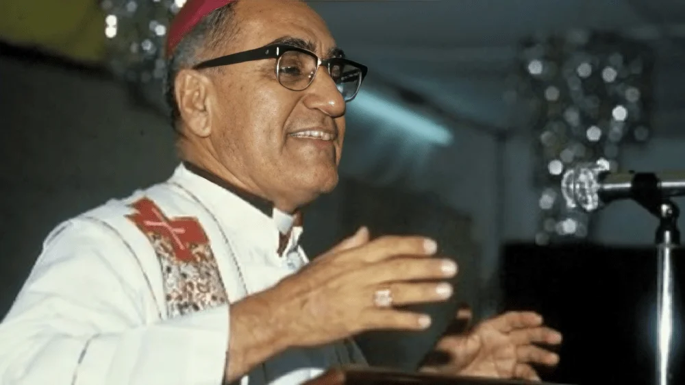Monseñor Romero