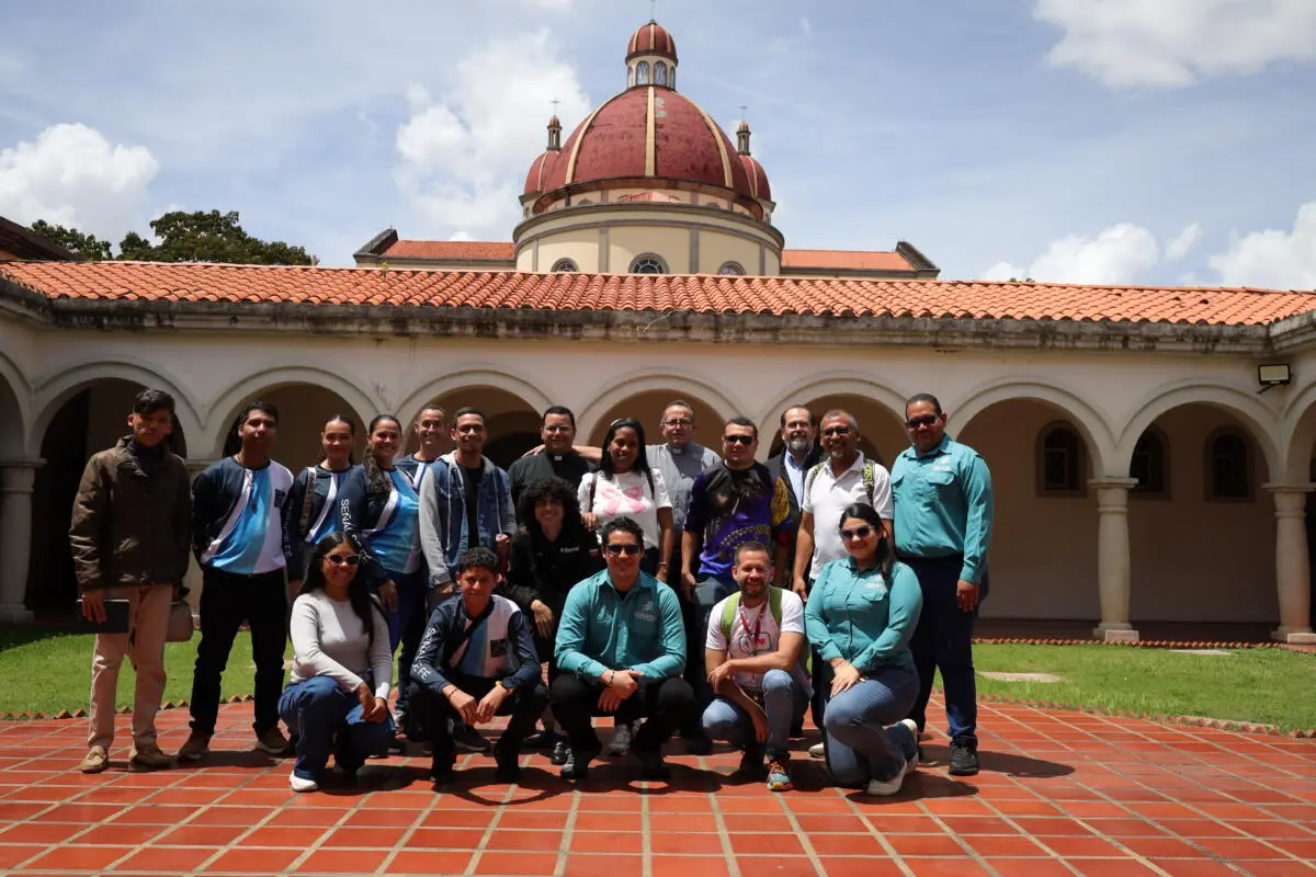 Jornada Formativa a Periodistas