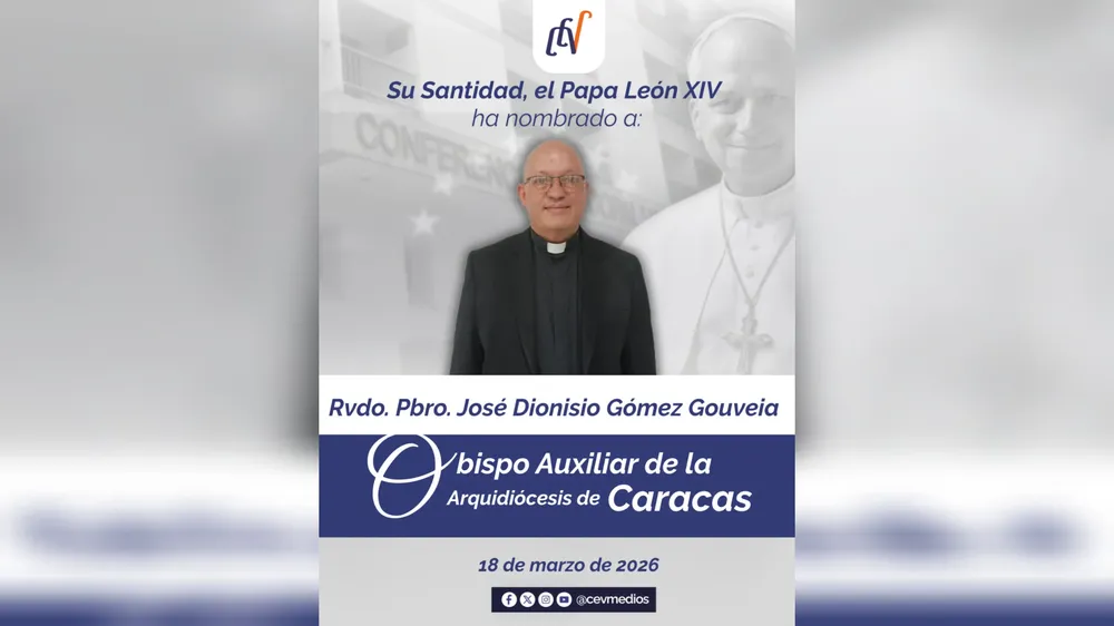 p Jose Dionicio opispo auxiliar
